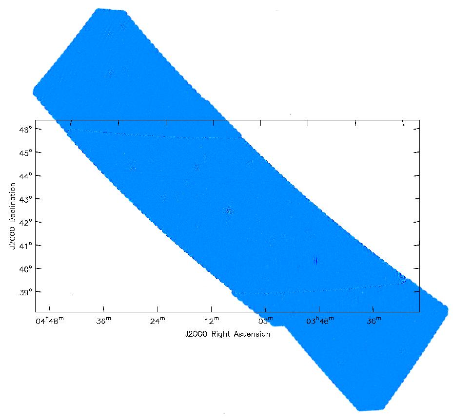 GW151226 on-the-fly mapping